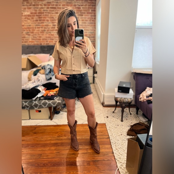 Jamie boot - Picture 2 of 15